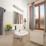 Zentrales - Mit Sofa & 2 Einzelbetten * Freiberg