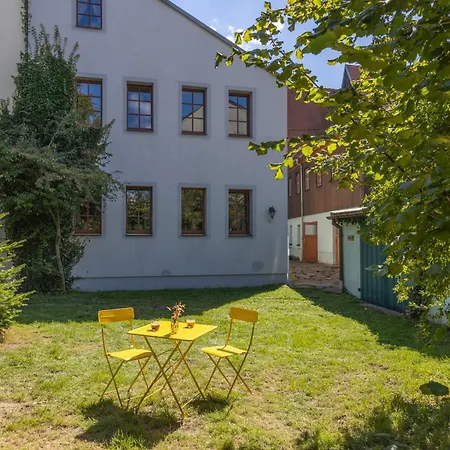 Daire Zentrales - Mit Sofa & 2 Einzelbetten *