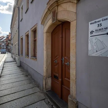 Apartment Zentrales - Mit Sofa&2 Einzelbetten