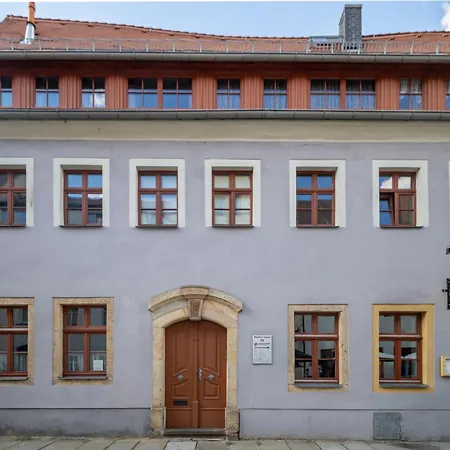 Apartment Zentrales - Mit Sofa&2 Einzelbetten *